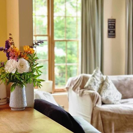 Robin Hoods Well Farm Stay Sassafras Esterno foto