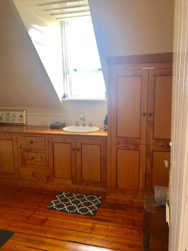 Robin Hoods Well Farm Stay Sassafras Esterno foto