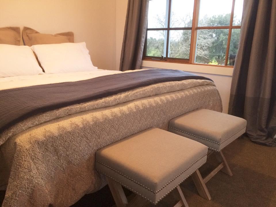 Robin Hoods Well Farm Stay Sassafras Esterno foto