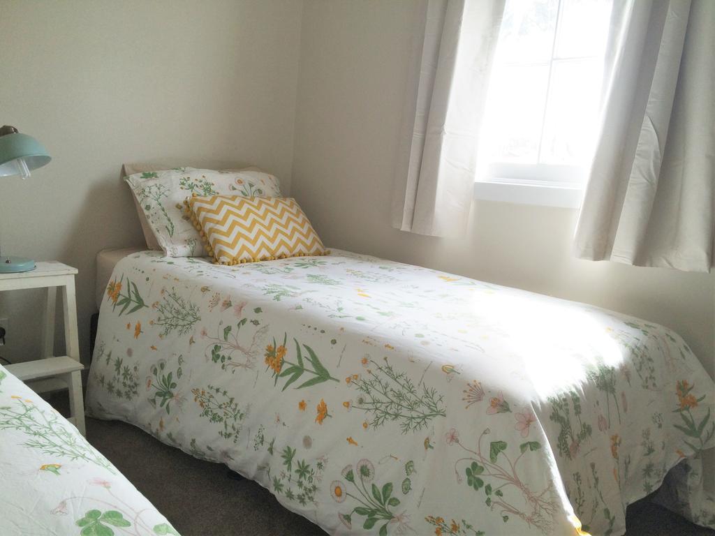 Robin Hoods Well Farm Stay Sassafras Esterno foto