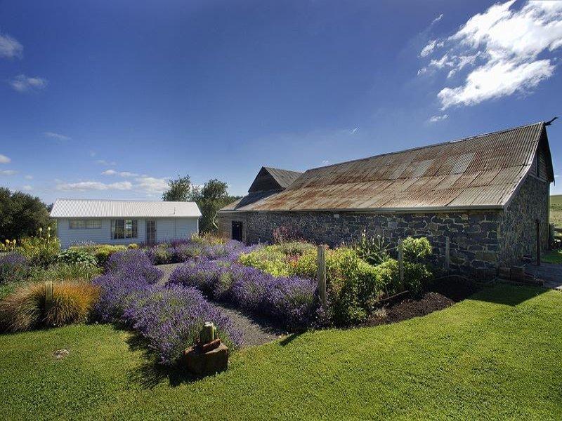 Robin Hoods Well Farm Stay Sassafras Esterno foto