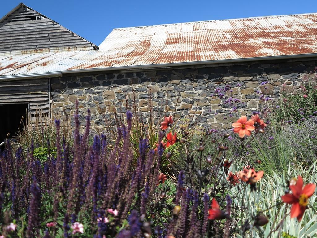 Robin Hoods Well Farm Stay Sassafras Esterno foto
