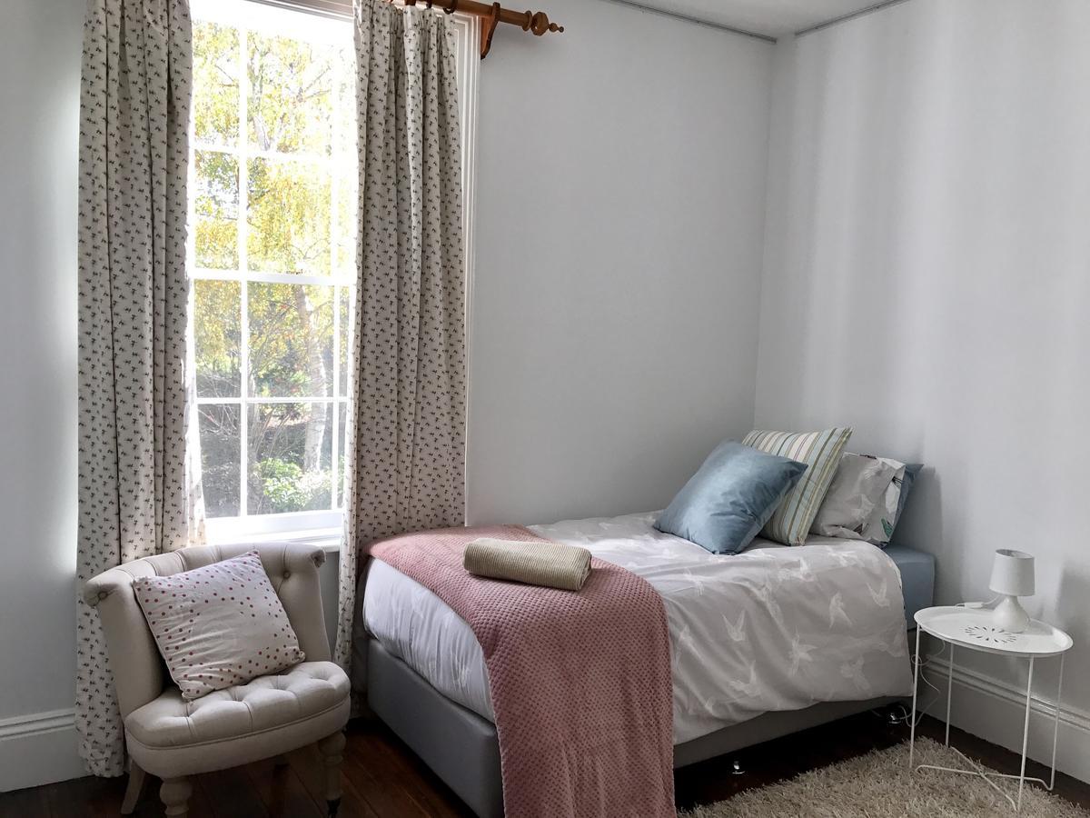Robin Hoods Well Farm Stay Sassafras Esterno foto